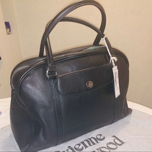 Vivian Westwood Tote